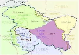 Adarsh Swarajya | जम्मू-काश्मीरच्या नायब राज्यपालांच्या अधिकार कक्षेत...