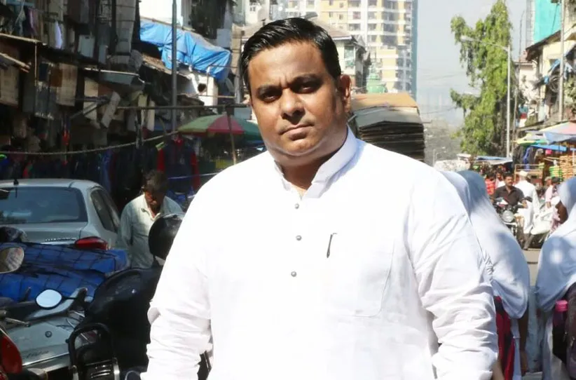 Adarsh Swarajya | खान मुंबईचा महापौर झाला तरी शहराचा विकास करेल