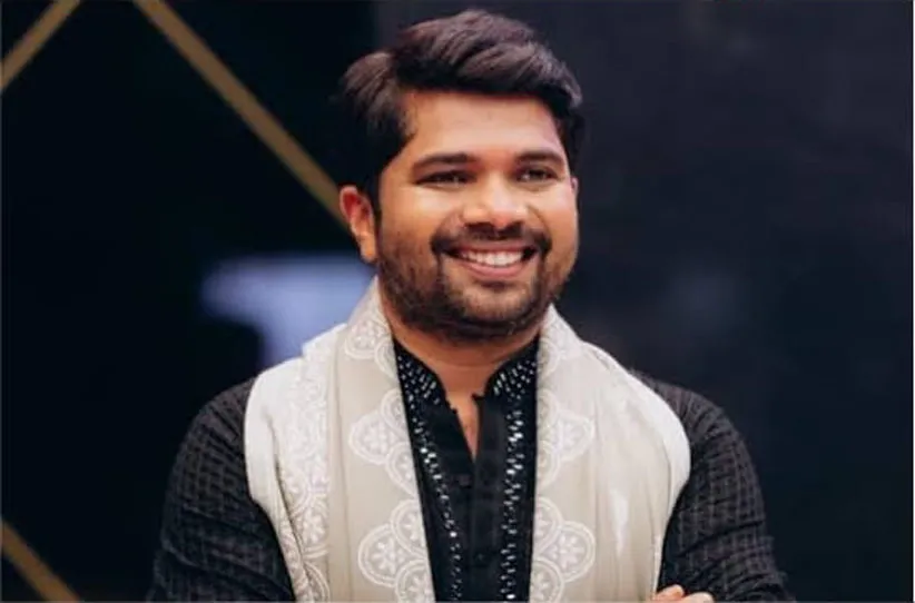 Adarsh Swarajya | हेमंत ढोमेने केली नवीन चित्रपटाची घोषणा