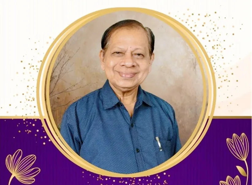 Adarsh Swarajya | नाट्यसृष्टीतील ज्येष्ठ मान्यवर मनोहर रामजी धोत्रे...