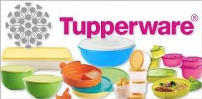 Adarsh Swarajya | Tupperware ने जाहीर केली दिवाळखोरी