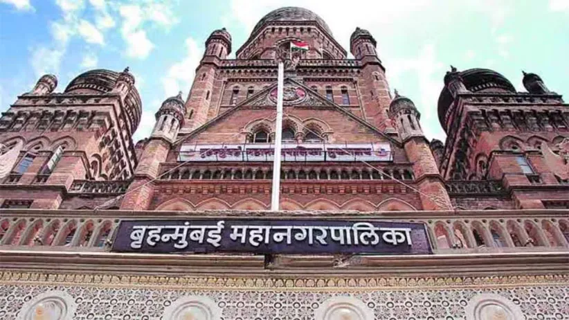 Adarsh Swarajya | मुंबई महानगरपालिकेचे मालमत्ता कराचे उद्दीष्ट्य पूर्ण;...