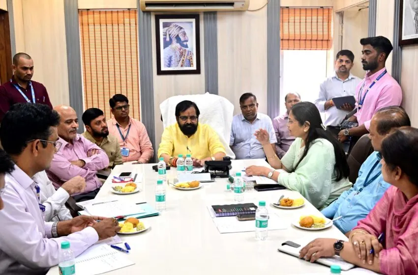 Adarsh Swarajya | ‘व्हीबी-जी राम जी’ योजनेची पारदर्शक आणि प्रभावी...