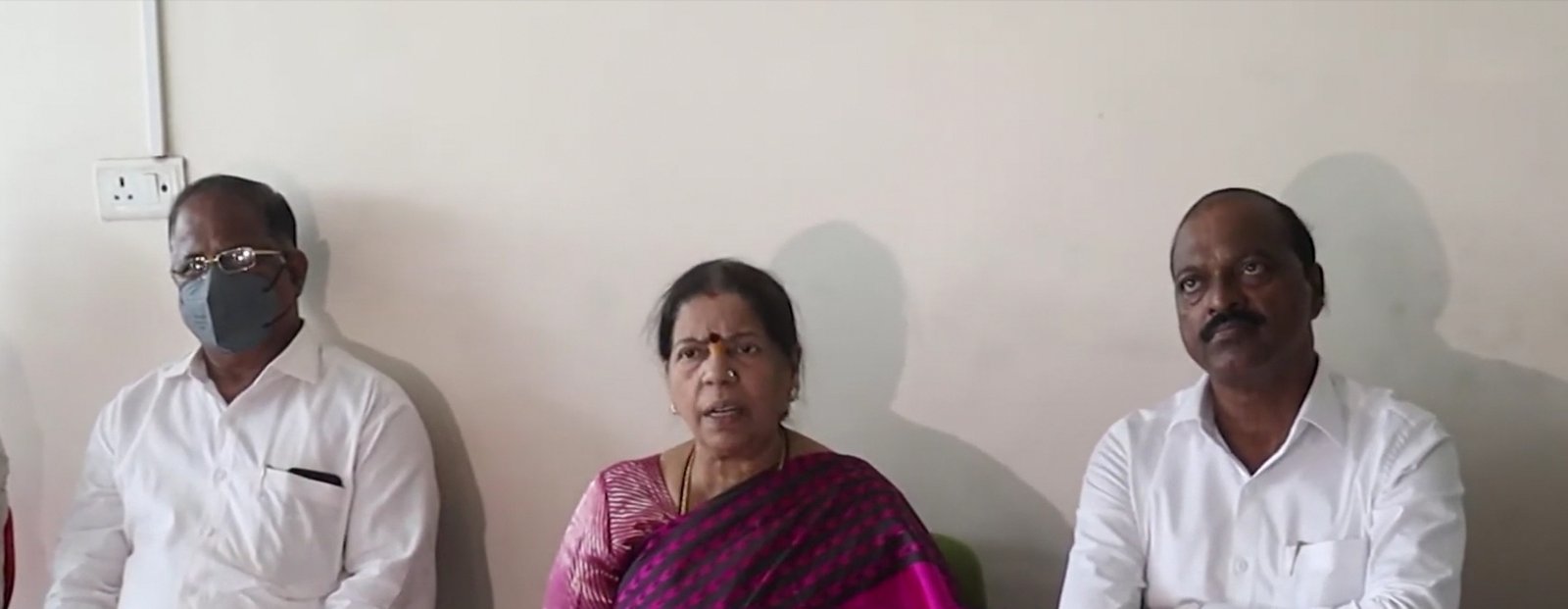 Adarsh Swarajya | पूरग्रस्तांना नवी मुंबई पालिकेने 1 कोटींंची मदत करावी