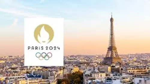 Adarsh Swarajya | पॅरिस ऑलिम्पिकमध्ये सहभागी होणार हे 28 भारतीय खेळाडू
