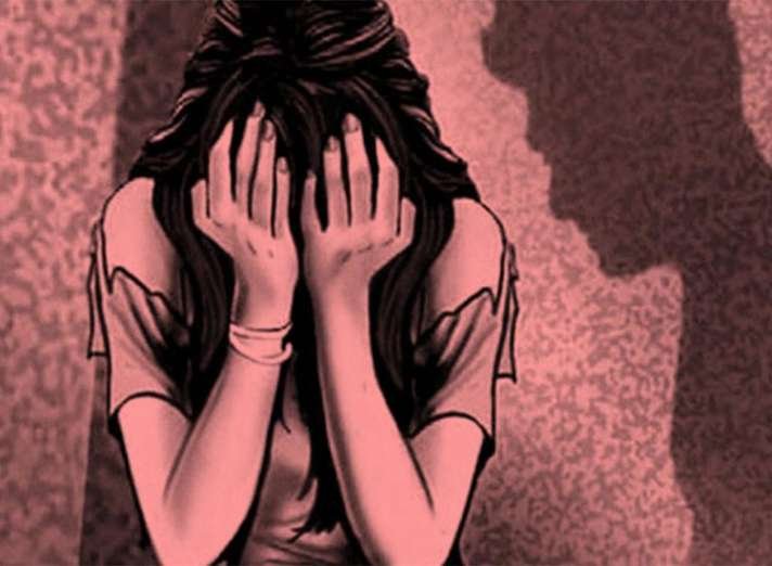 Adarsh Swarajya | लग्नाचे अमिष दाखवून लैंगिक अत्याचार