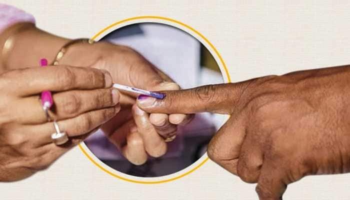 Adarsh Swarajya | राज्यभरात मतदानाला सुरुवात