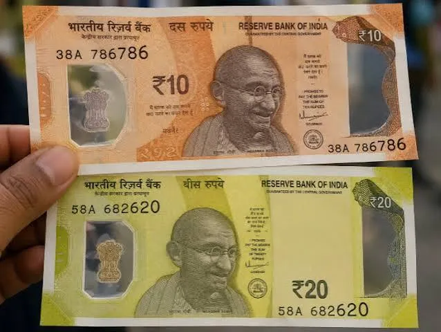 Adarsh Swarajya | प्लॅस्टीक नोटांना केंद्र सरकारची मंजूरी – प्रायोगिक...