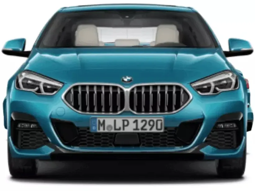 Adarsh Swarajya | BMW ची सर्वात स्वस्त कार भारतात लाँच
