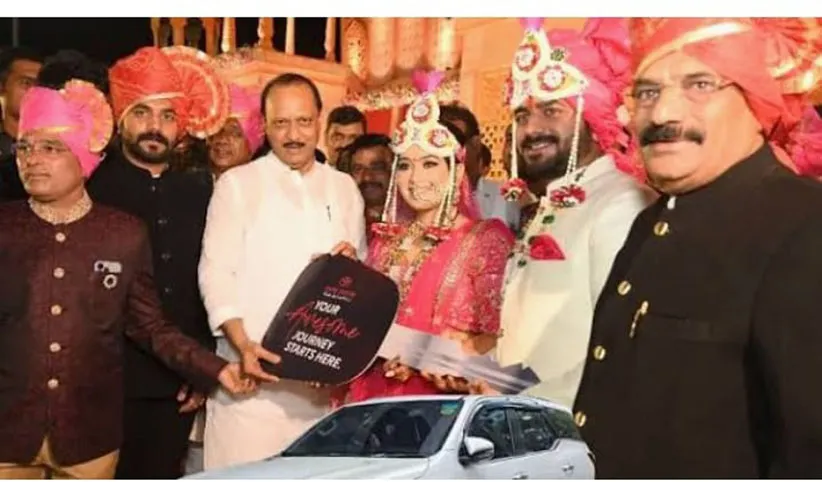 Adarsh Swarajya | वैष्णवी आत्महत्या प्रकरणात सासरच्या आरोपींवर मोक्काची...