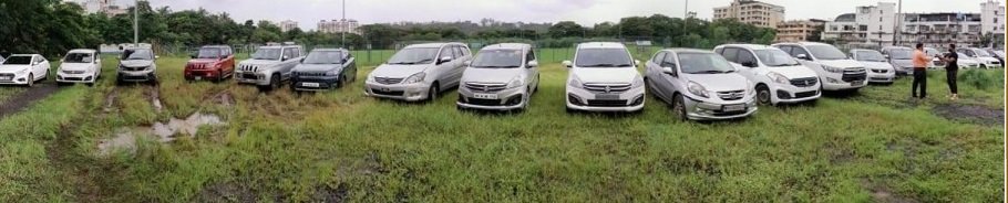 Adarsh Swarajya | अपहार केलेल्या 2 कोटींच्या 31 कार हस्तगत