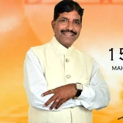 Adarsh Swarajya | राष्ट्रीय चर्मकार संघाची रविवारी धारावीत संवाद परिषद