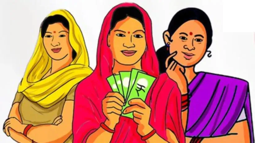 Adarsh Swarajya | 2652 सरकारी महिला कर्मचाऱ्यांनी लाटले लाडकी बहीण योजनेचे...