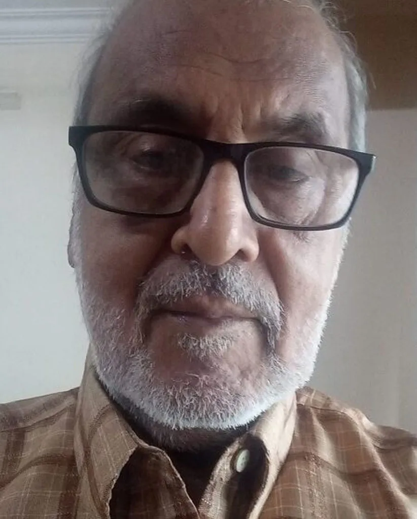 Adarsh Swarajya | यावर्षीचा खगोलशास्त्र जीवन गौरव पुरस्कार भरत अडूर...