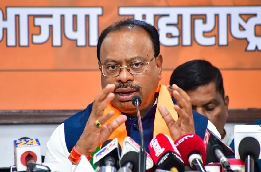 Adarsh Swarajya | नवीन आर्थिक वर्षात रेडी रेकनर दर स्थिर,