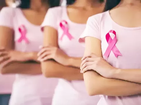 Adarsh Swarajya | स्तनाच्या कर्करोगाचे वेगवेगळे टप्पे कोणते