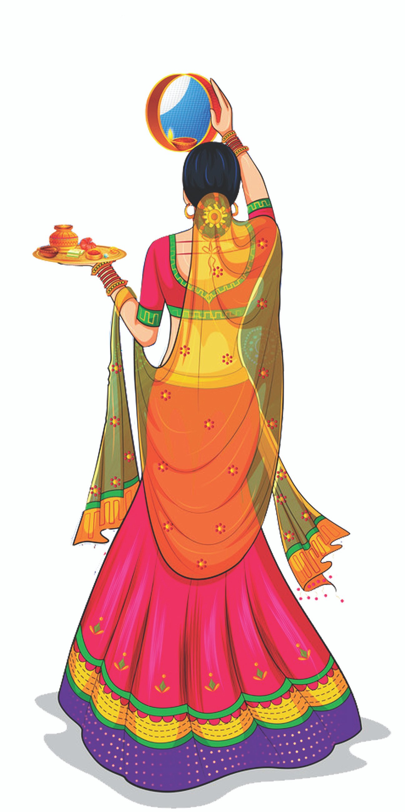 Adarsh Swarajya | मैफील फिलिंग्सची (बायकोवाली फिलिंग्स)