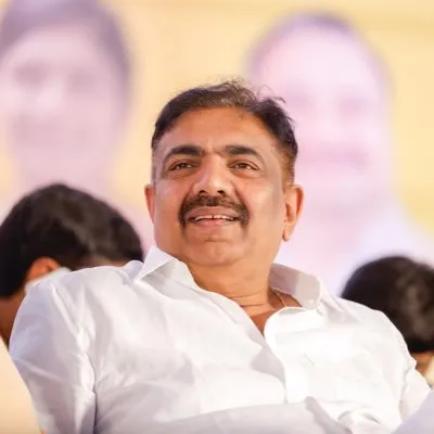 Adarsh Swarajya | शेतकऱ्याचे उत्पन्न दुप्पट करण्याऐवजी राज्याचे कर्ज...