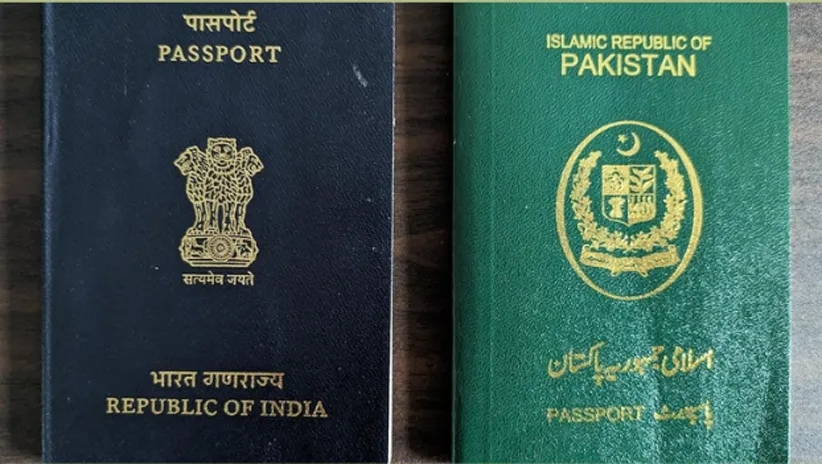Adarsh Swarajya | महाराष्ट्रातून १०७ पाकिस्तानी नागरीक झाले गायब