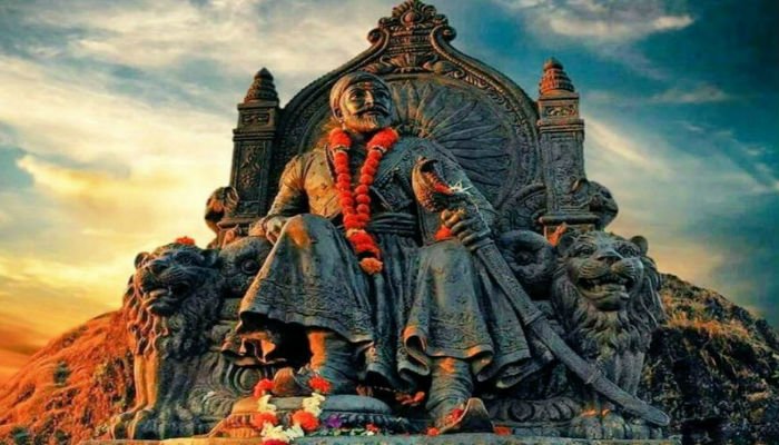 Adarsh Swarajya | छत्रपती शिवाजी महाराज-रयतेचा राजा