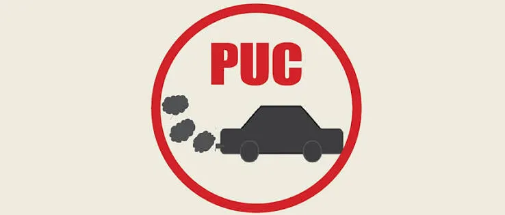 Adarsh Swarajya | PUC नियमांत होणार मोठा बदल