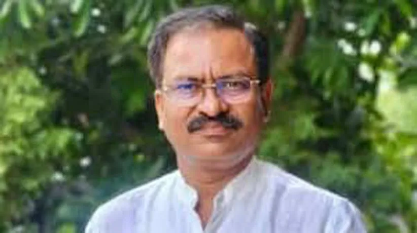 Adarsh Swarajya | प्रशांत कोरटकर अखेर पोलिसांनी ताब्यात