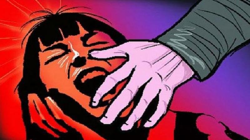 Adarsh Swarajya | पेणमधील चिमुरडीवर बलात्कार आणि हत्या प्रकरण फास्ट...