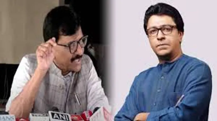 Adarsh Swarajya | राज ठाकरेंसोबत दिल से नातं जोडणार…