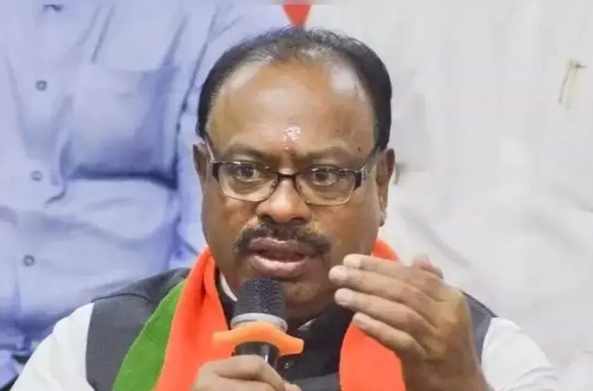 Adarsh Swarajya | वक्फ नोंदींच्या वादग्रस्त प्रकरणांचा जलद निपटारा...