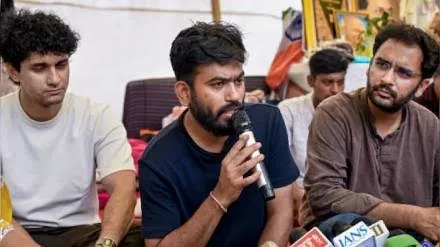 Adarsh Swarajya | CJP च्या मोर्चावर बंदी घालण्यास सर्वोच्च न्यायालयाचा...