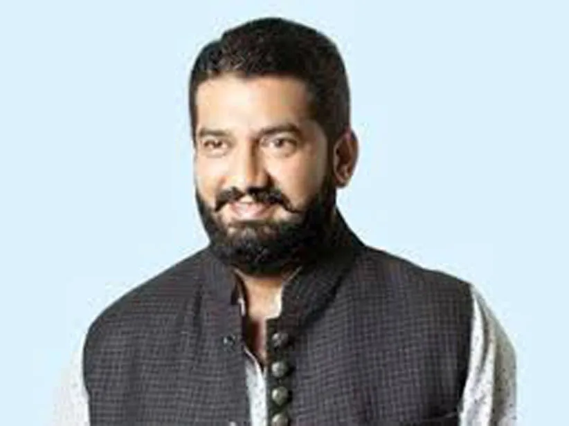 Adarsh Swarajya | मराठी साहित्य संमेलनाच्या स्वागताध्यक्षपदी...