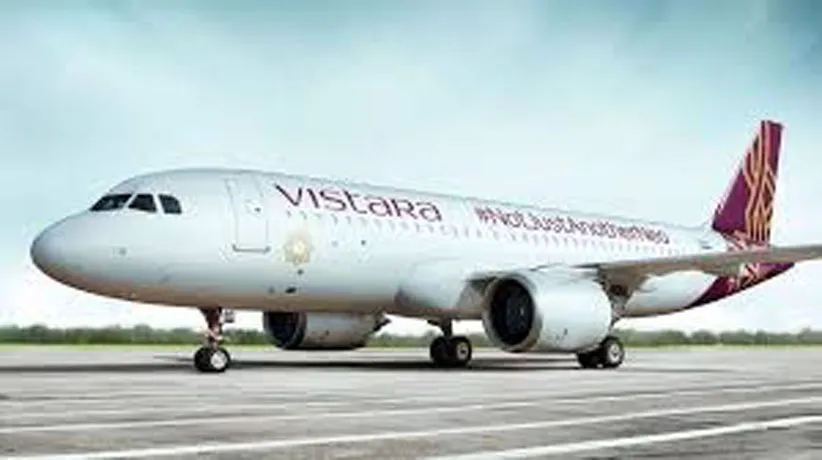 Adarsh Swarajya | Vistara Airline चे टाटा कंपनीमध्ये होणार विलिनीकरण