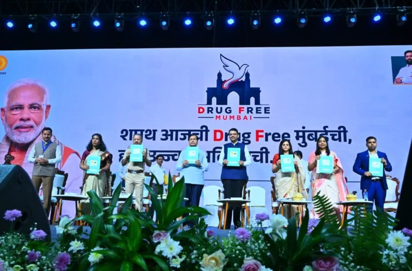 Adarsh Swarajya | मनरेगाच्या प्रलंबित निधीसाठी मंत्री भरतशेठ गोगावले...