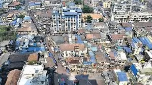 Adarsh Swarajya | मुंबईतील कामाठीपुरा पुनर्विकास प्रकल्पाचा आराखडा...