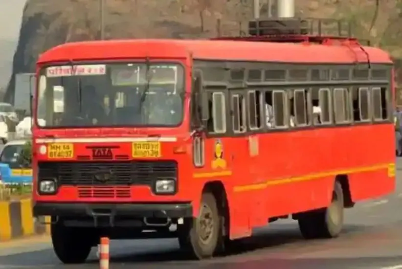Adarsh Swarajya | एसटी कडून उन्हाळी गर्दीच्या हंगामासाठी ७६४ नवीन फेऱ्या