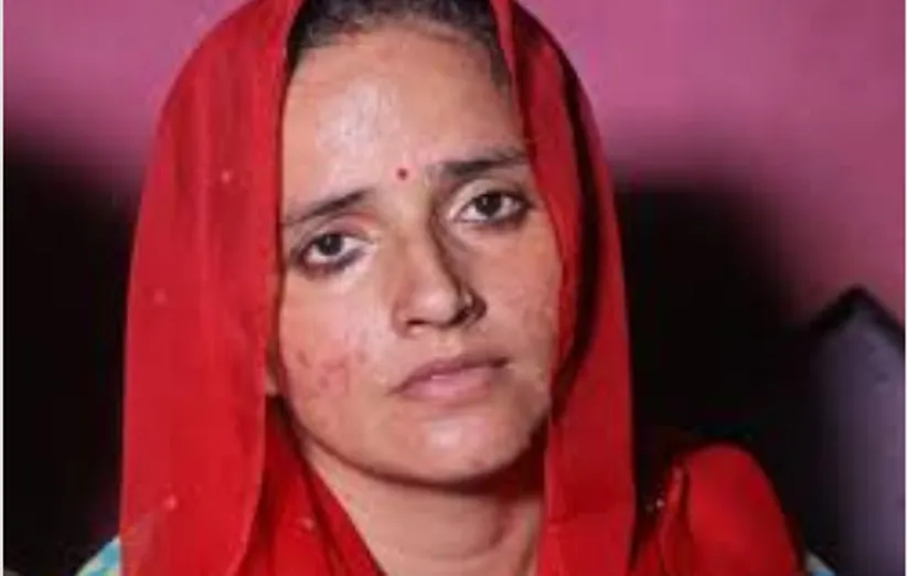 Adarsh Swarajya | या कारणामुळे पाकिस्तानी सीमा हैदर अजूनही आहे भारतात