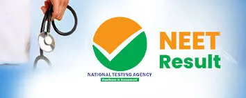 Adarsh Swarajya | NEET UG 2025 चा निकाल जाहीर