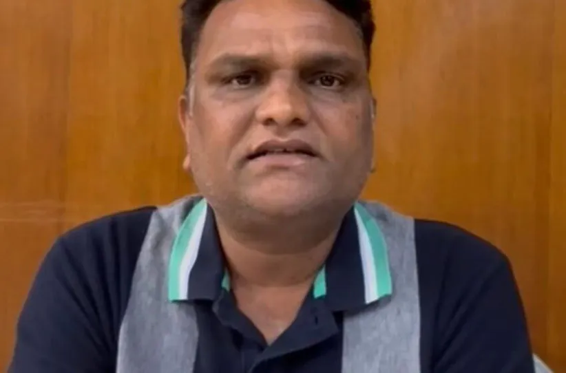 Adarsh Swarajya | समाज कल्याण विभागाच्या निधीबाबत श्वेतपत्रिका प्रसिद्ध...