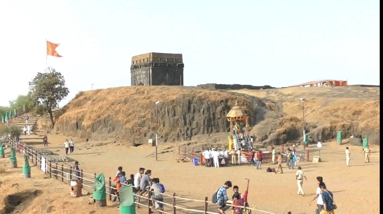 Adarsh Swarajya | रायगडमधील पर्यटन स्थळे खुली