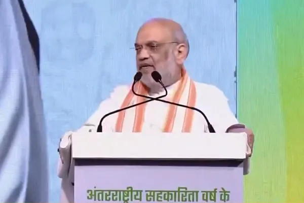 Adarsh Swarajya | NAFED लवकरच थेट शेतकऱ्यांकडून करणार खरेदी