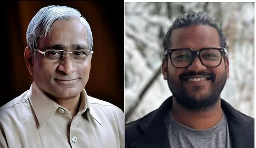 Adarsh Swarajya | साहित्य अकादमी पुरस्कार जाहीर, या मराठी साहित्यिकांचा...