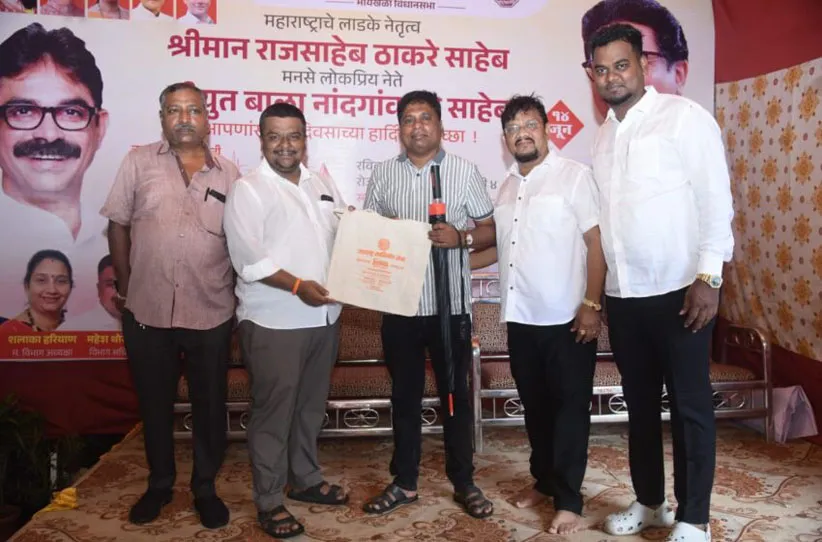 Adarsh Swarajya | फ़ेरबंदर येथील रक्तदान शिबीराला उत्स्फूर्त प्रतिसाद