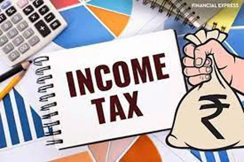 Adarsh Swarajya | CBDT ने वाढवली आयकर रिटर्न भरण्याची मुदत