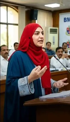 Adarsh Swarajya | नगरसेवकांना १ लाख मानधनाची मागणी !