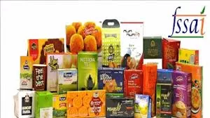 Adarsh Swarajya | पाकिटबंद खाद्यपदार्थांवर आता दिसेल साखर आणि फॅट्सचं...