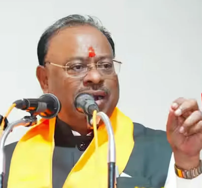 Adarsh Swarajya | राज्यातील महसूल कर्मचाऱ्यांसाठी आता फेस अॅप आणि...