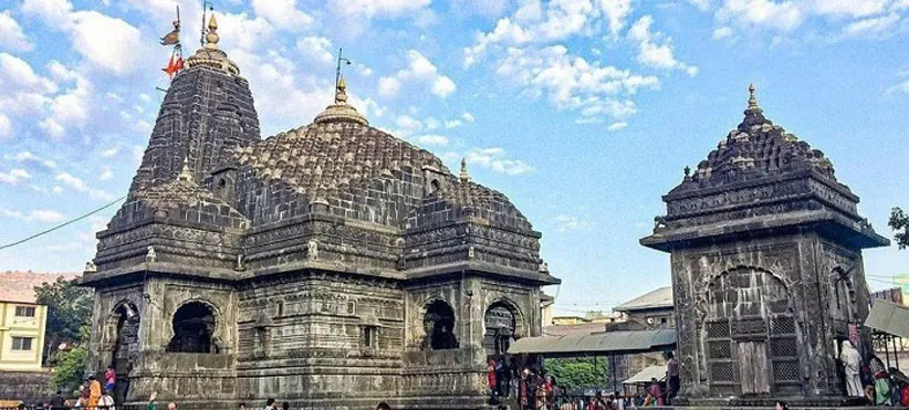 Adarsh Swarajya | राज्यातील या देवस्थानाला ‘अ’ वर्ग तीर्थक्षेत्राचा...