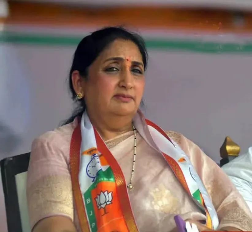 Adarsh Swarajya | उपमुख्यमंत्रीपदाची जबाबदारी कोणाकडे जाणार?