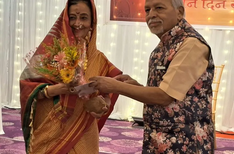 Adarsh Swarajya | सावंतवाडी संस्थान चा ९८ वा वर्धापन दिन उत्साहात संपन्न!