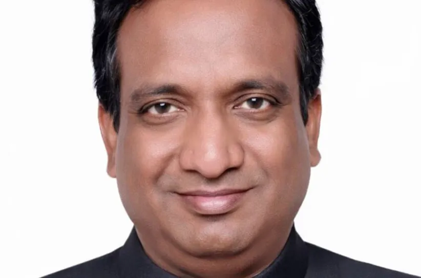 Adarsh Swarajya | विवेक भीमनवार यांची महाराष्ट्र लोकसेवा आयोगाच्या...